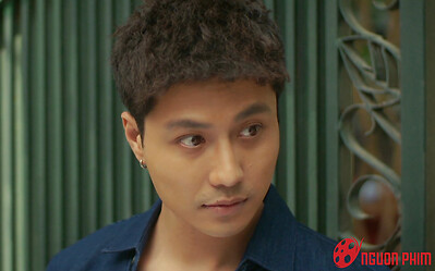 Thanh Sơn x Gia Đình Mình Vui Bất Thình Lình: 'Nhân vật Danh còn quá trẻ con'