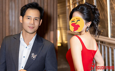 Thanh Thức báo tin mừng cùng 'bà xã' xinh đẹp kém 11 tuổi