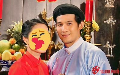 Thanh Thức 'kết hôn' với vợ 8X, còn có với nhau 7 bé trai kháu khỉnh