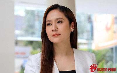 Thanh Thúy nói về chuyện ngoại tình sau 16 năm cưới Đức Thịnh