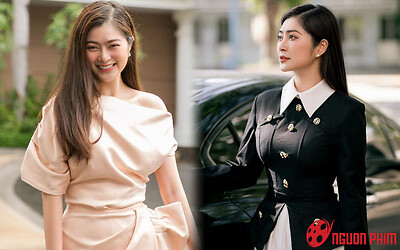 Thanh Trúc sau thời gian tạm nghỉ đóng phim: 'Tôi nhớ màn ảnh kinh khủng'