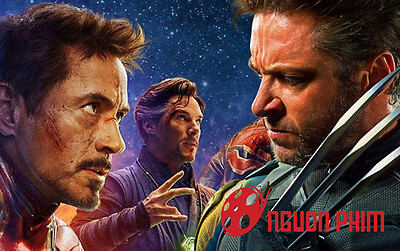 Thành viên Avengers sẽ xuất hiện trong phim X-Men tái khởi động của Marvel