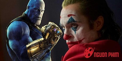 Thanos lên tiếng bênh vực Joker giữa bão khen chê lẫn lộn
