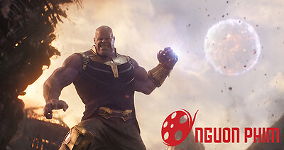 Thanos nhiều khả năng tái xuất trong bom tấn The Eternals