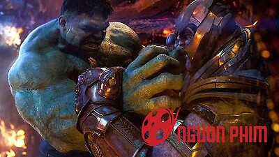 Thanos ở đâu và các câu hỏi lớn từ trailer 
