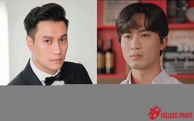 Thấy Doãn Quốc Đam xác nhận tham gia phim Cuộc Đời Vẫn Đẹp Sao, Việt Anh liền 'phán' một câu cực gắt