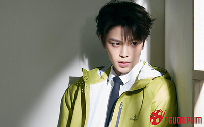 Thay đổi khó tin của Đinh Vũ Hề sau Vĩnh Dạ Tinh Hà