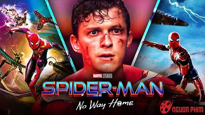 Thấy gì từ 2 đoạn credit của Spider-man: No Way Home?