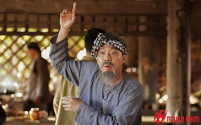 Thấy gì từ doanh thu 100 tỷ đầu tiên của Đất Rừng Phương Nam?