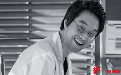 Thầy Kim Sabu sẽ ở ẩn trong tập cuối phần 3, chính thức khép lại series Người Thầy Y Đức?