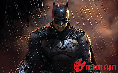 'The Batman 2' chính thức hoàn tất kịch bản sau hơn 3 năm chờ đợi