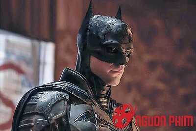 The Batman: Chuyện chưa kể về cảnh phim phải quay đi quay lại tới 200 lần