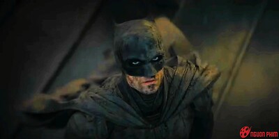 The Batman của Robert Pattinson tung trailer mới ngập tràn cảnh chiến đấu đã mắt