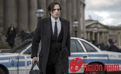 The Batman lộ đánh giá sớm, Người Dơi của Robert Pattinson được khen ngợi tới tấp