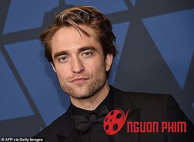 The Batman tiếp tục quay phim mà không có Robert Pattinson