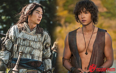 Thế chỗ Song Joong Ki ở Biên Niên Sử Arthdal 2, Lee Jun Ki được khen nhưng nữ chính gây tranh cãi