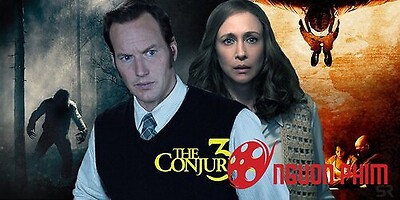 The Conjuring 3 có khả năng bị dời lịch ra mắt đến năm 2021