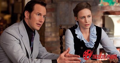 The Conjuring 3 trở thành nạn nhân mới nhất của COVID-19