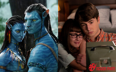 The Fabelmans: Quái vật phòng vé từng 'giật' cúp Quả Cầu Vàng lần thứ 80 của Avatar 2