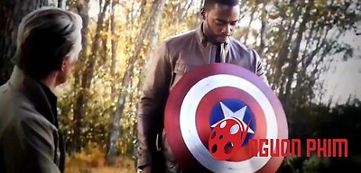 The Falcon and the Winter Soldier: Chiếc khiên của Captain America sẽ tái xuất