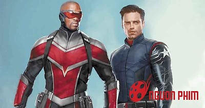 The Falcon and the Winter Soldier ngừng sản xuất do ảnh hưởng từ COVID-19