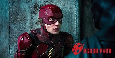 The Flash sẽ bị dời lịch vì Warner Bros. 