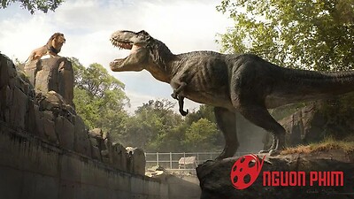 Thế giới khủng long 3 tiếp tục bị hoãn chiếu