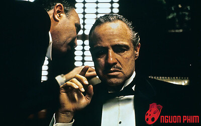 The Godfather: Một kiệt tác điện ảnh mà tiểu thuyết không thể sánh kịp