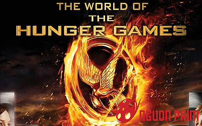 The Hunger Games: Sunrise on the Reaping hé lộ dàn diễn viên chính