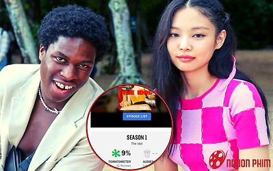 The Idol của The Weeknd và Jennie nhận điểm đánh giá tệ hại sau khi công chiếu tại Cannes 2023