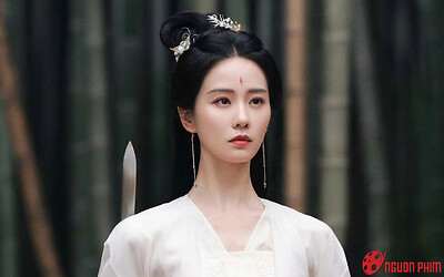 Thế khó cho Lưu Thi Thi