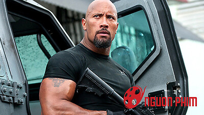 The Rock gián tiếp thừa nhận sẽ không đóng Fast and Furious 9