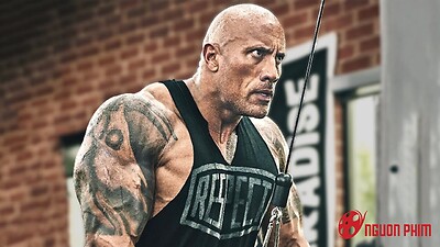 The Rock là nghệ sĩ có thù lao quảng cáo cao nhất