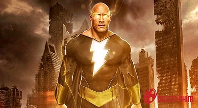 The Rock tiết lộ Black Adam chưa chắc đã ra mắt đúng như dự kiến