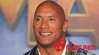 The Rock tiết lộ cách quay phim trong mùa dịch