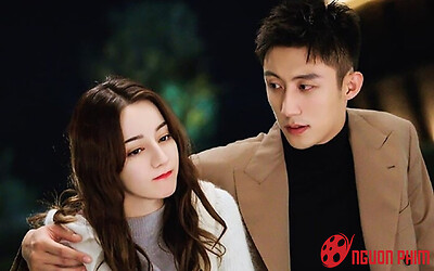 Thêm bằng chứng cho thấy Địch Lệ Nhiệt Ba - Hoàng Cảnh Du yêu nhau, phen này hết đường chối cãi?