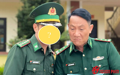 Thêm gương mặt thân quen ở Cuộc Chiến Không Giới Tuyến, dàn cast quá 'khủng'