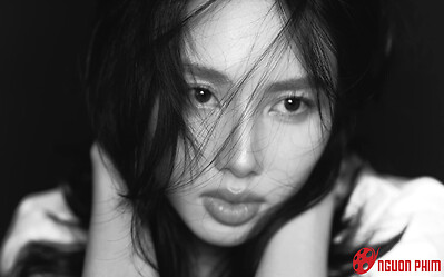 Thêm một nỗi lo với Hoa hậu Thùy Tiên