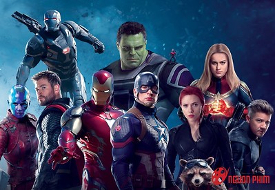 Thêm thành viên Avengers sắp sửa bị Marvel 