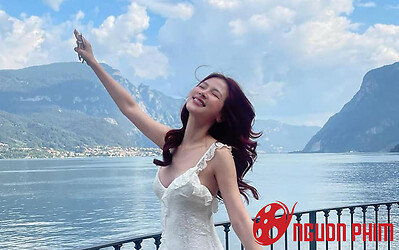 Thicha Tái Sinh: Baifern Pimchanok bất ngờ thông báo mang thai