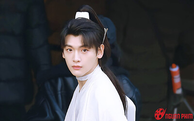 Thiên Quan Tứ Phúc - Phim đam mỹ cải biên được mong 'nằm kho vĩnh viễn'