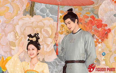 Thiều Hoa Nhược Cẩm đáng xem nhưng lép vế trước Khom Lưng, Tàng Hải Truyện