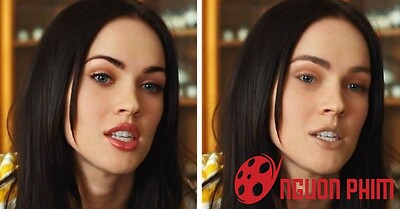 Thiếu kẻ mắt, mascara...dàn người đẹp trên phim trông sẽ như thế nào?
