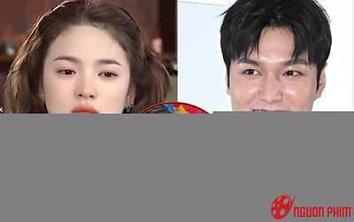 Thỏa mong đợi của fan, Song Hye Kyo và Lee Min Ho công khai hẹn hò?