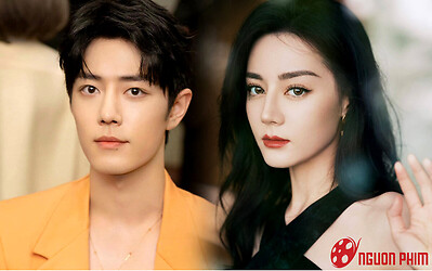 Thỏa mong đợi của fan, Tiêu Chiến và Địch Lệ Nhiệt Ba công khai hẹn hò