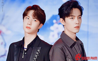 Thỏa mong đợi của fan, Tiêu Chiến – Vương Nhất Bác chính thức tái hợp sau 4 năm