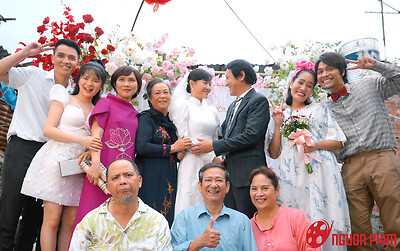 Thỏa mong đợi của khán giả, Cuộc Đời Vẫn Đẹp Sao sẽ có phần 2?