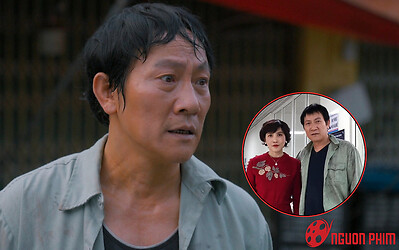 Thỏa mong đợi của khán giả, Lưu và Hòa quyết định kết thông gia ở cuối phim Cuộc Đời Vẫn Đẹp Sao?