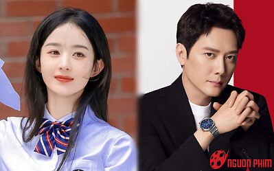 Thỏa mong mỏi của fan, Triệu Lệ Dĩnh và Phùng Thiệu Phong tái hợp sau 2 năm đường ai nấy đi