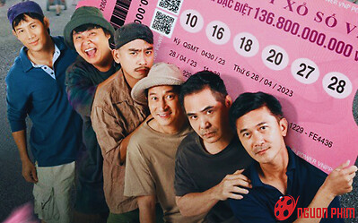 Thông điệp về tình bạn trong Lật Mặt 6 của Lý Hải có thật sự thuyết phục?